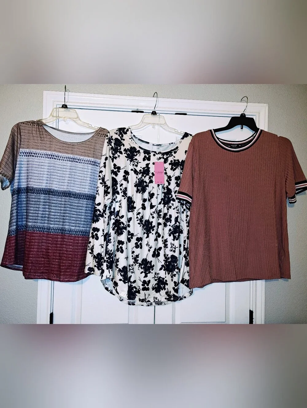 SHEIN lot shirts
